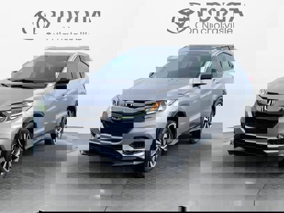 Used 2020 Honda HR-V Sport