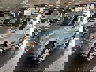 Used 2012 Jeep Liberty Sport w/ Driver Convenience Group