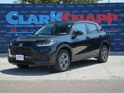 New 2026 Honda HR-V LX
