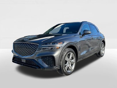 Used 2024 Genesis GV70 3.5T Sport