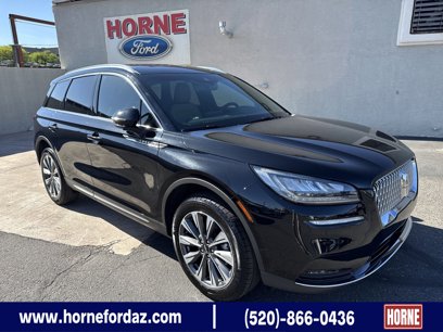 Used 2022 Lincoln Corsair Reserve