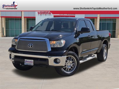 Used 2011 Toyota Tundra 2WD Double Cab