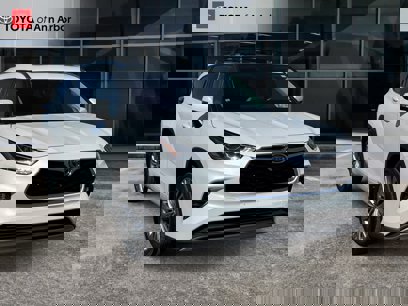 Certified 2022 Toyota Highlander Platinum