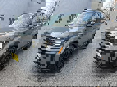 New 2025 Hyundai Santa Fe Calligraphy