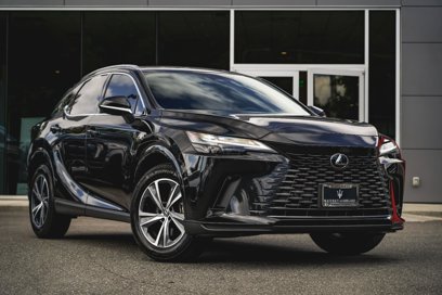 Used 2023 Lexus RX 350 Premium