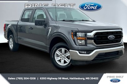 Used 2023 Ford F150 XLT