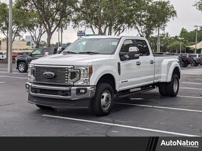Used 2022 Ford F350 XLT w/ XLT Value Package