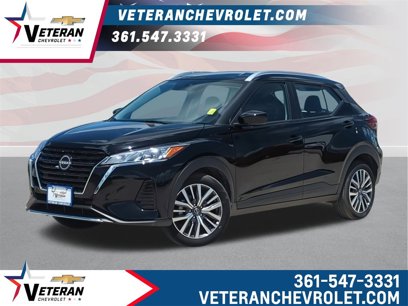 Used 2024 Nissan Kicks SV