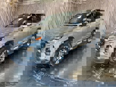 Certified 2020 Hyundai Santa Fe SE