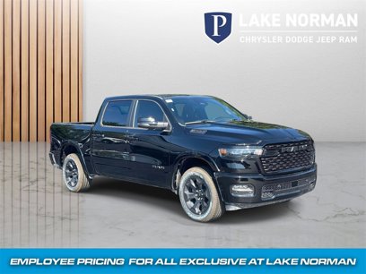 New 2025 RAM 1500 Big Horn