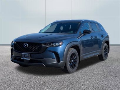 New 2025 MAZDA CX-50 AWD 2.5 S w/ Weather Package