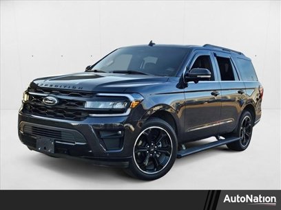 Used 2024 Ford Expedition Limited