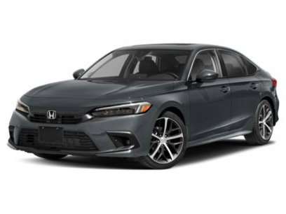 Used 2024 Honda Civic Touring