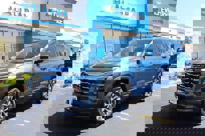 New 2026 Chevrolet Equinox LT w/ LPO, Floor Liner Package