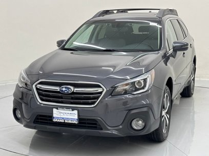 Used 2019 Subaru Outback 3.6R Limited w/ Popular Package #2