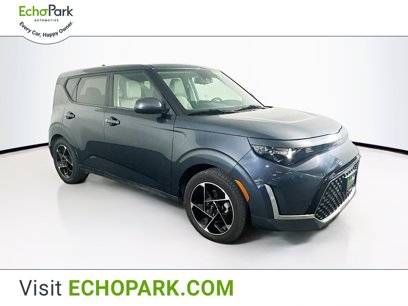 Used 2023 Kia Soul EX
