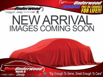 Used 2023 Jeep Grand Cherokee L Laredo w/ Luxury Tech Group I