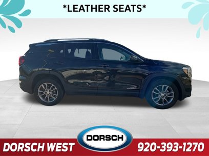 Used 2023 GMC Terrain SLT