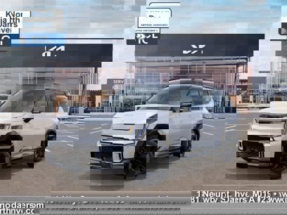New 2026 Kia EV9 GT-Line