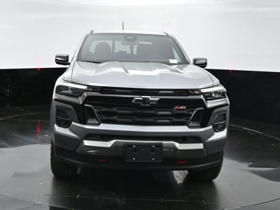 New 2025 Chevrolet Colorado Z71 w/ Z71 Convenience Package 2