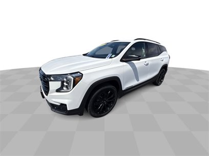 Certified 2022 GMC Terrain SLT w/ Elevation Edition