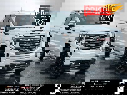 Used 2024 GMC Sierra 1500 Denali w/ Denali Reserve Package