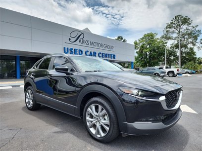 Used 2023 MAZDA CX-30 AWD 2.5 S w/ Select Package