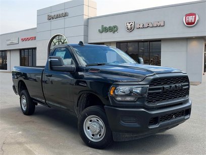 New 2024 RAM 2500 Tradesman