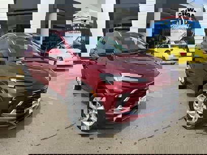New 2025 Buick Encore GX Preferred