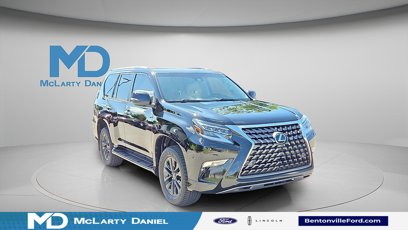 Used 2020 Lexus GX 460 Premium
