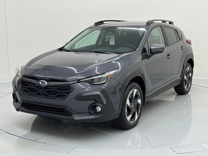 New 2025 Subaru Crosstrek 2.5i Limited