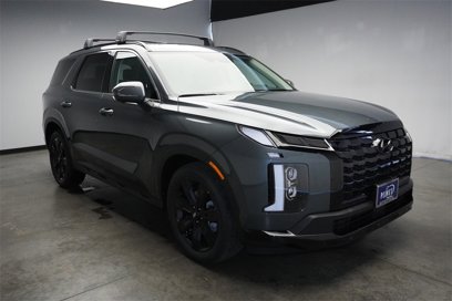 New 2025 Hyundai Palisade XRT