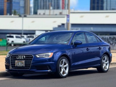 Used 2015 Audi A3 1.8T Premium