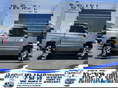Used 2023 Chevrolet Silverado 1500 LTZ