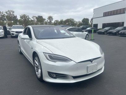 Used 2019 Tesla Model S Long Range