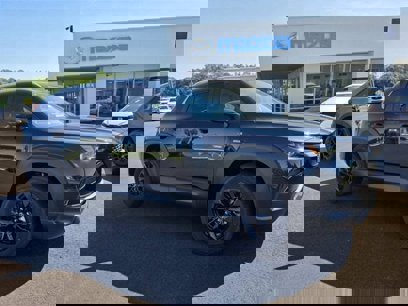 New 2025 MAZDA CX-50 2.5 Hybrid w/ Weather Package