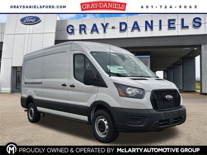 New 2025 Ford Transit 250 148 Medium Roof