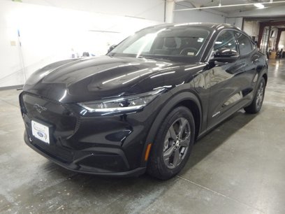 Used 2023 Ford Mustang Mach-E Select
