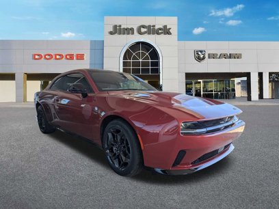 New 2025 Dodge Charger R/T w/ Quick Order Package 25M R/T