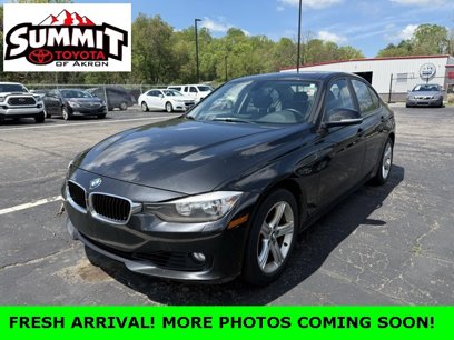 Used 2013 BMW 328i xDrive Sedan