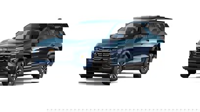 New 2026 Chevrolet Equinox LT w/ Convenience Package II