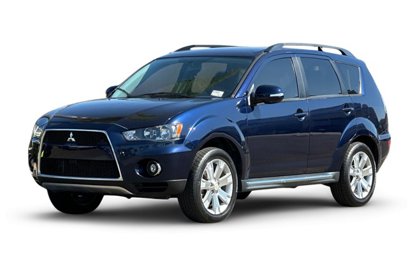 Used 2011 Mitsubishi Outlander SE