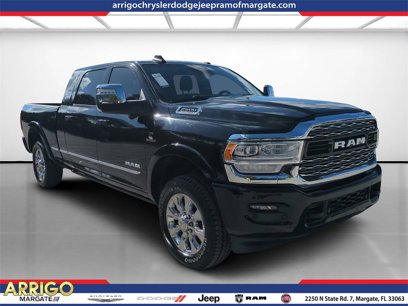 Certified 2023 RAM 2500 Limited