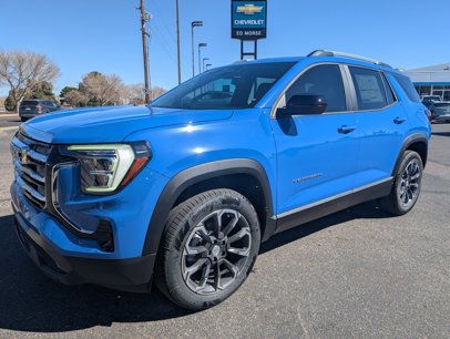 New 2025 GMC Terrain Elevation w/ Elevation Premium Package