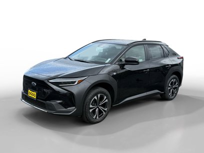 New 2025 Subaru Solterra Premium