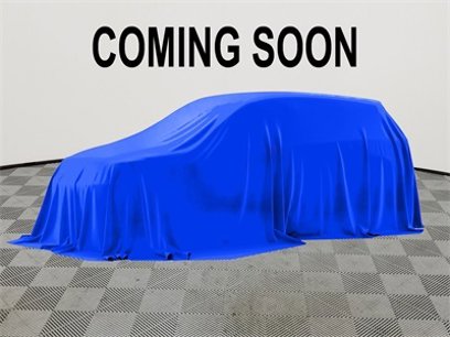 Used 2024 Chevrolet Equinox EV RS