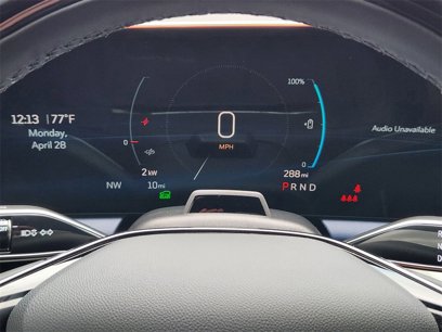 New 2025 Cadillac Optiq Sport 2