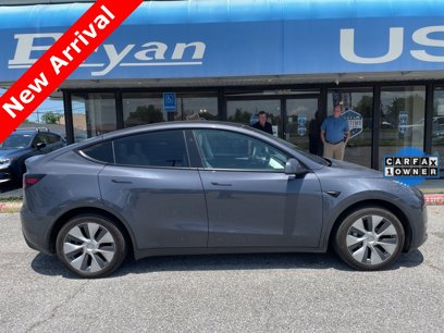 Used 2023 Tesla Model Y Long Range