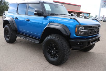 Used 2024 Ford Bronco Raptor