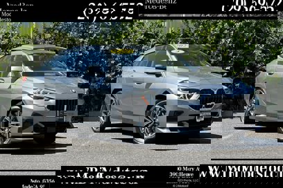 Used 2024 BMW 228i Gran Coupe w/ Convenience Package